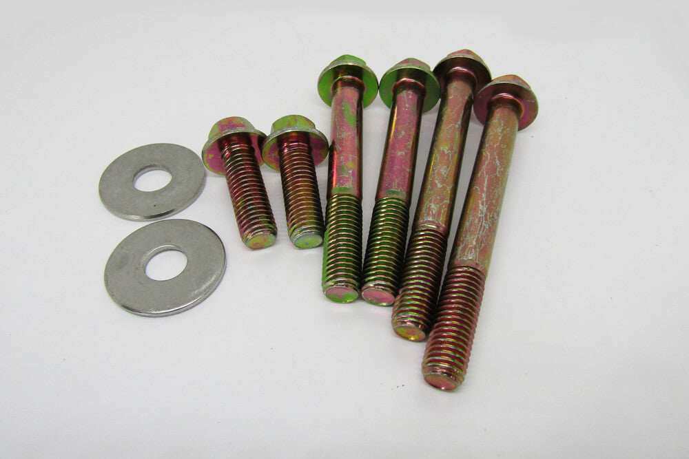 1982-92 Camaro/Firebird K-Member Hardware