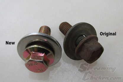 1982-92 Camaro/Firebird K-Member Hardware