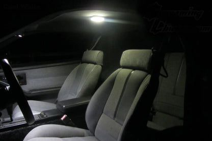 1982-92 Camaro/Firebird LED Dome Light Bulb