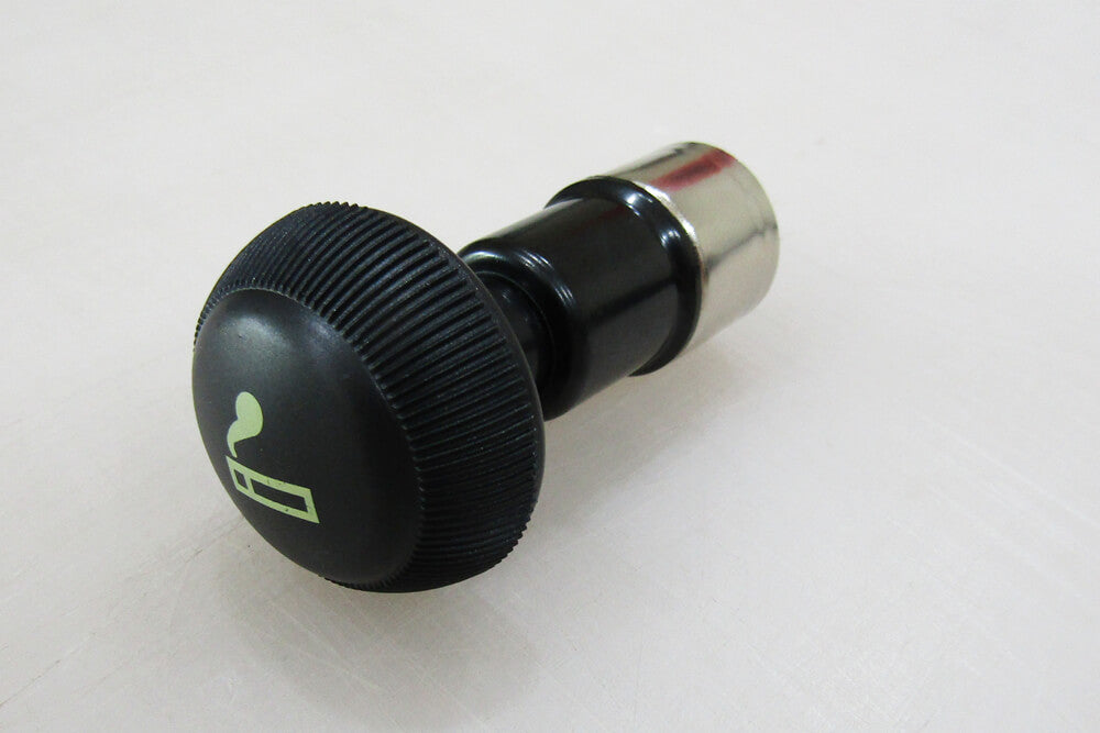 1990-92 Camaro Cigarette Lighter with Knob & Element