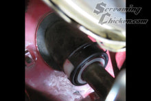 1993-2002 Camaro/Firebird Upgraded Steering Column Bearing Kit- installed
