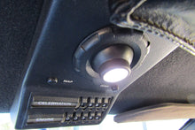1984-87 Camaro/Firebird Overhead Console Map Light LED bulb