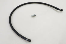 1993-2002 Camaro/Firebird Power Steering Return Line
