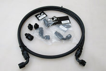 1970-81 Camaro/Firebird Power Steering Pressure & Return Line Kit
