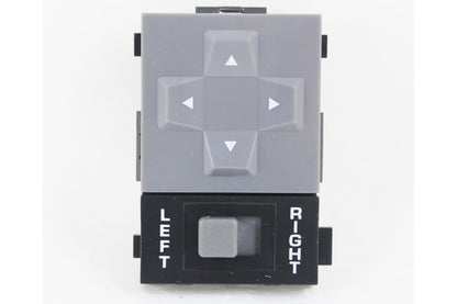 1985-92 Firebird Power Mirror Switch