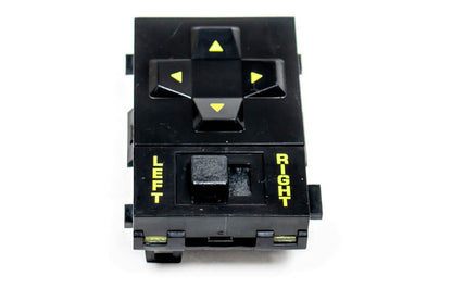 1990-92 Camaro Power Mirror Switch