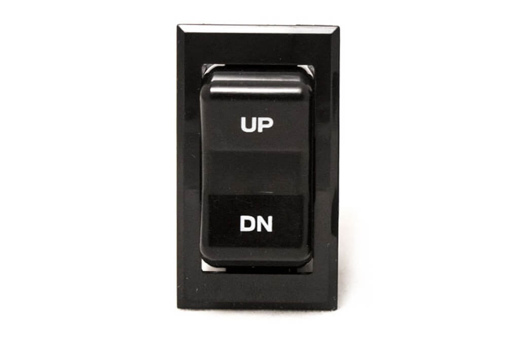 1982-84 Firebird Power Window Button