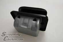 1982-92 Camaro/Firebird Rear Console Ash Tray- rear view