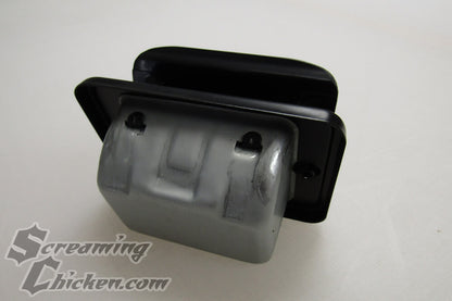 1982-92 Camaro/Firebird Rear Console Ash Tray- rear view