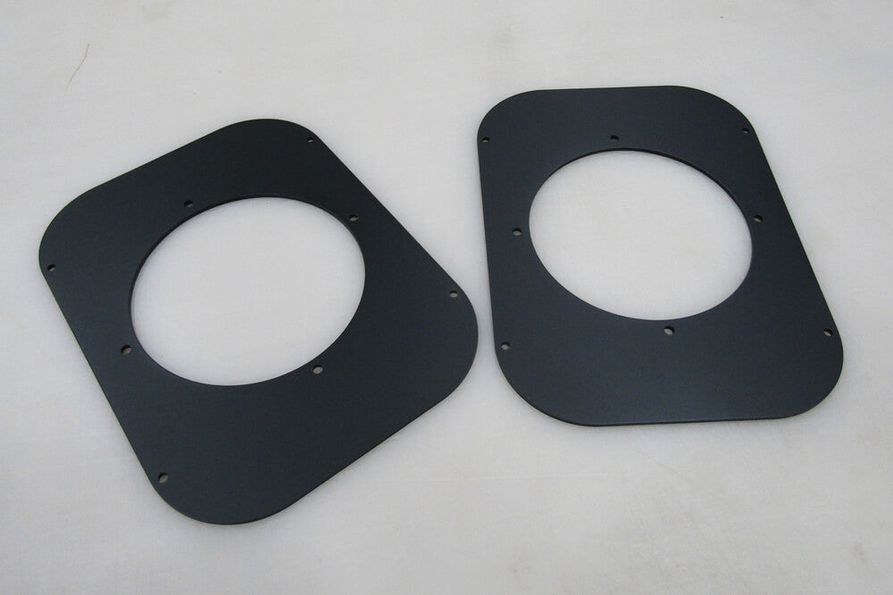 1982-92 Camaro/Firebird Rear Speaker Install Brackets