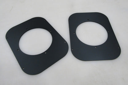 1982-92 Camaro/Firebird Rear Speaker Install Brackets