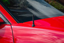 1982-92 Camaro/Firebird 3 in. Tall Rubber Antenna Mast