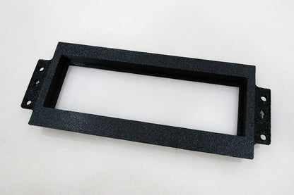 1982-92 Camaro/Firebird Single DIN Stereo Install Kit