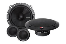 1993-2002 Firebird Rockford Fosgate Component Door Speakers