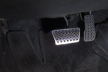 1982-1992 Camaro Firebird SRP Racing FD pedal covers