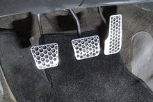 1982-92 Camaro/Firebird SRP Racing Hex Pedal Covers