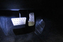 1982-92 Camaro/Firebird SRP Racing Pedal Covers