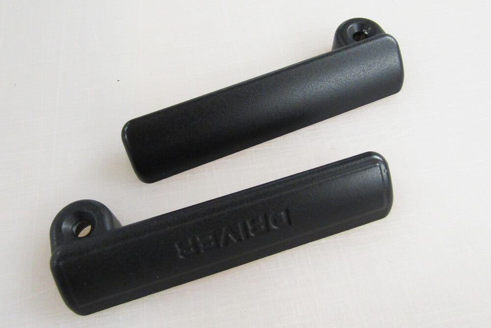 1982-92 Camaro/Firebird T-Top Handles - uninstalled