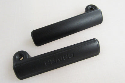 1982-92 Camaro/Firebird T-Top Handles - uninstalled