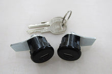 1982-92 Camaro/Firebird T-Top Lock Set