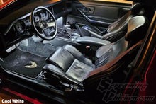 1982-92 Camaro/Firebird LED Footwell Lighting Kit