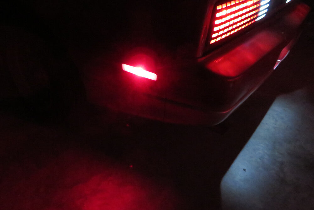 1982-92 Camaro/Firebird LED Rear Sidemarker Bulbs