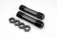 1967-69 Camaro & 1967-68 Firebird Proforged Aluminum Tie Rod Adjusters