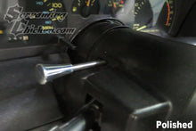 1982-92 Camaro/Firebird Billet TIlt Lever- polished