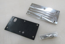 1985-1997 Camaro/Firebird TPI/LT1 Billet Aluminum Throttle Body Plate Cover w/ Screws