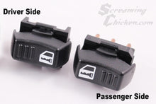 1993-96 Camaro Door Lock Switch