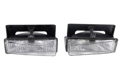 1993-97 Camaro OEM Style Fog Lights (Pair)