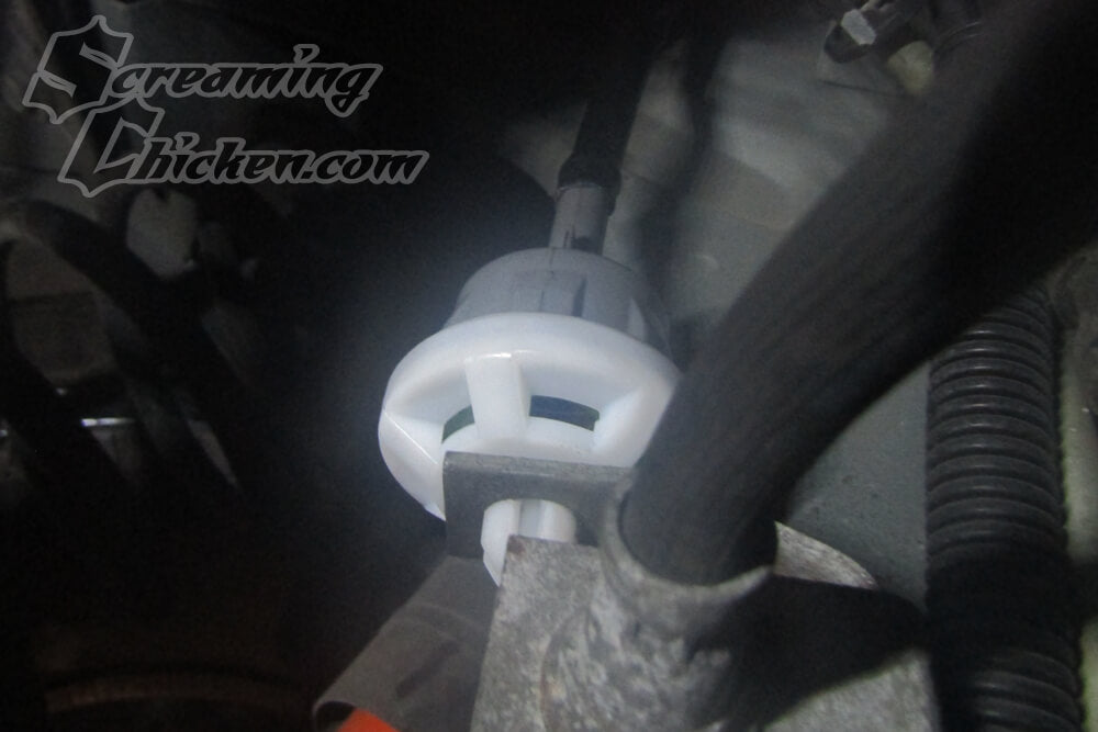 1993-98 Camaro/Firebird Fuel Tank Vent Valve