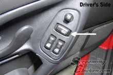 1997-2002 Camaro Door Lock Switch