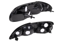 1997-2002 Camaro OEM Style Taillights (Pair)