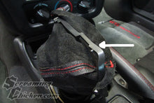 1997-2002 Camaro/Firebird Manual Shift Boot Retainer Ring