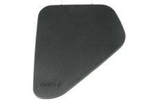 1997-99 Camaro/Firebird Dash Fuse Panel Cover, Graphite Gray