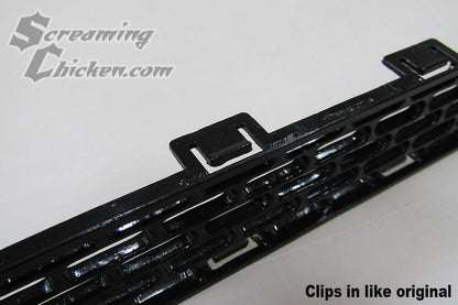 1998-2002 Camaro SS Hood Vent Insert