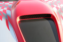 1998-2002 Camaro SS Hood Vent Insert