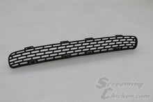 1998-2002 Camaro SS Hood Vent Insert