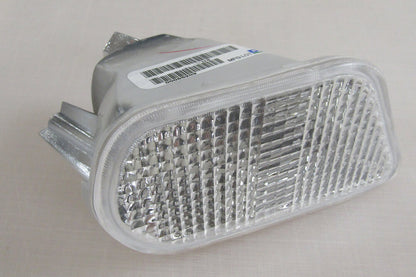 1998-2002 Trans Am Front Turn Signal Housings
