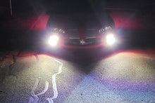 1998-2002 Camaro Diode Dynamics Elite Fog Lights