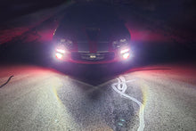 1998-2002 Camaro Morimoto XB Evo LED fog light kit
