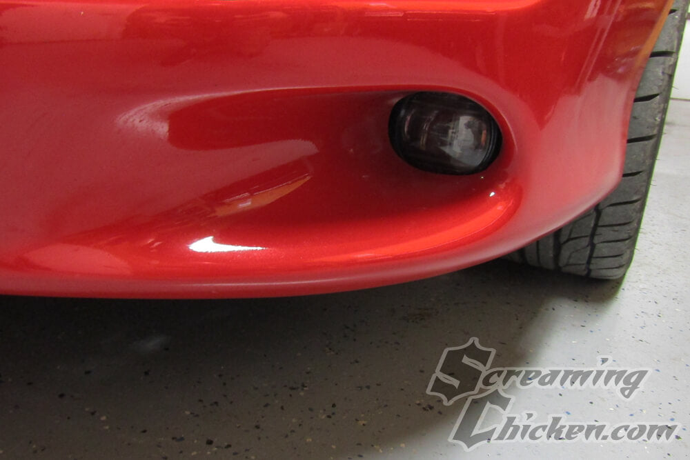 1998-2002 Camaro Morimoto XB Evo Fog Lights