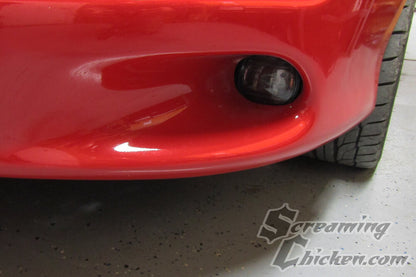 1998-2002 Camaro Morimoto XB Evo Fog Lights