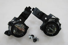 1998-2002 Camaro OEM Style Fog Lights (Pair)