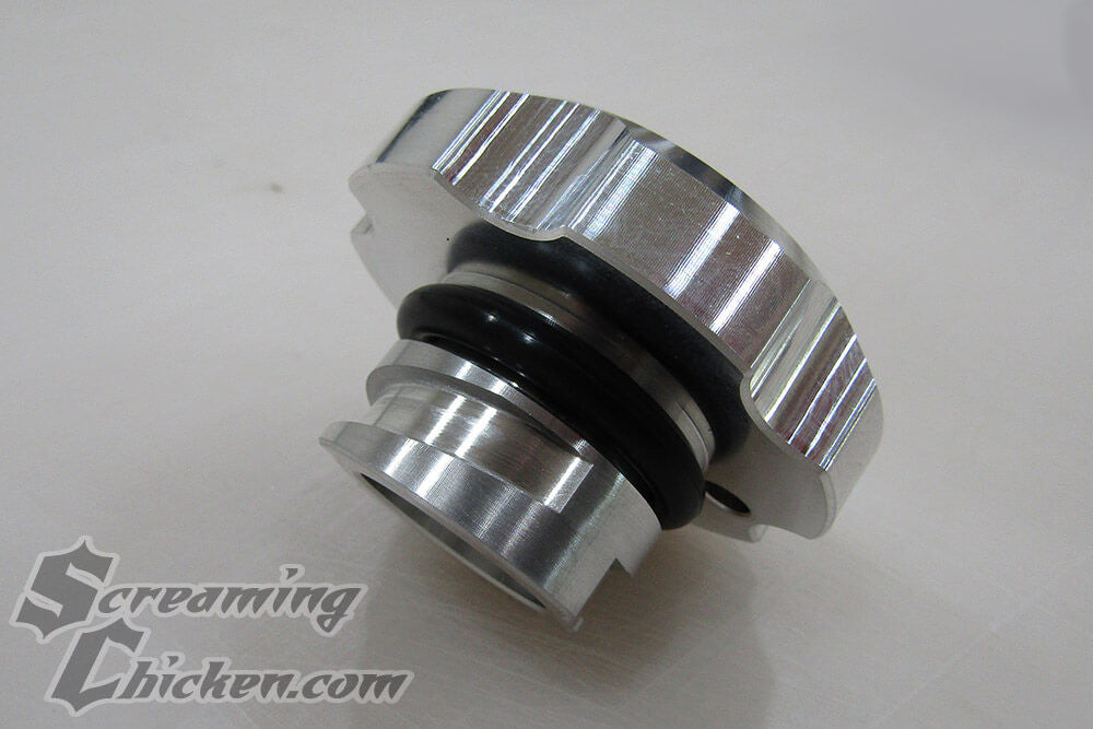 2010-15 Camaro Billet LS Oil Cap