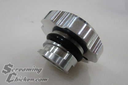 2010-15 Camaro Billet LS Oil Cap
