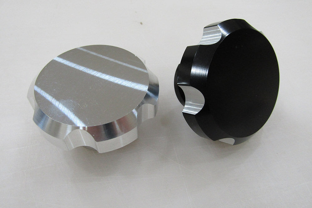 2010-15 Camaro Billet LS Oil Cap
