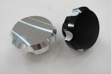 2010-15 Camaro Billet LS Oil Cap