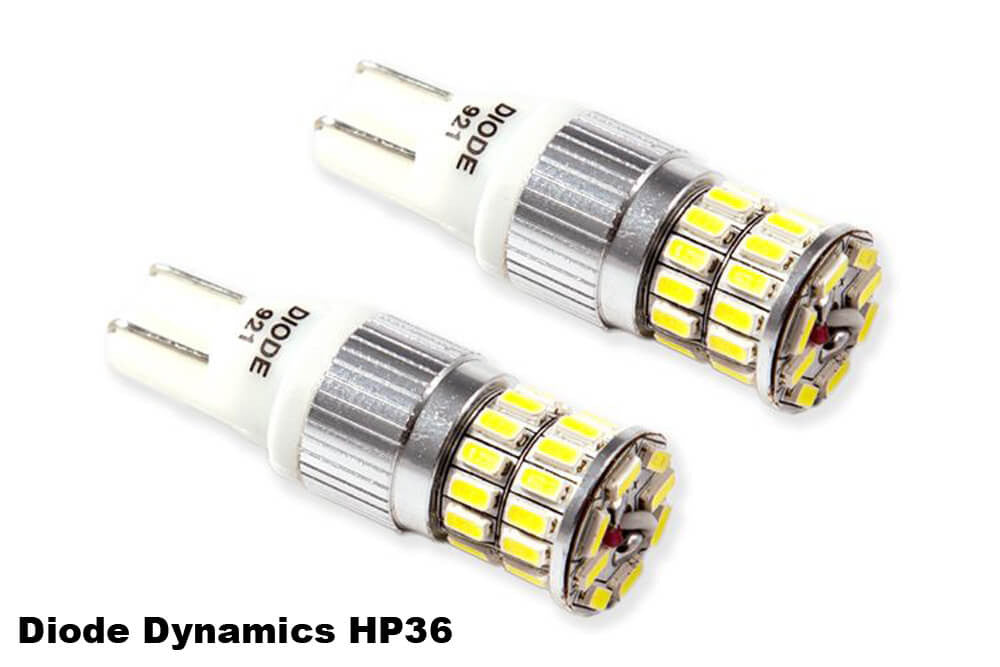 1993-2002 Firebird/Trans Am LED 3rd Brake Light Bulbs